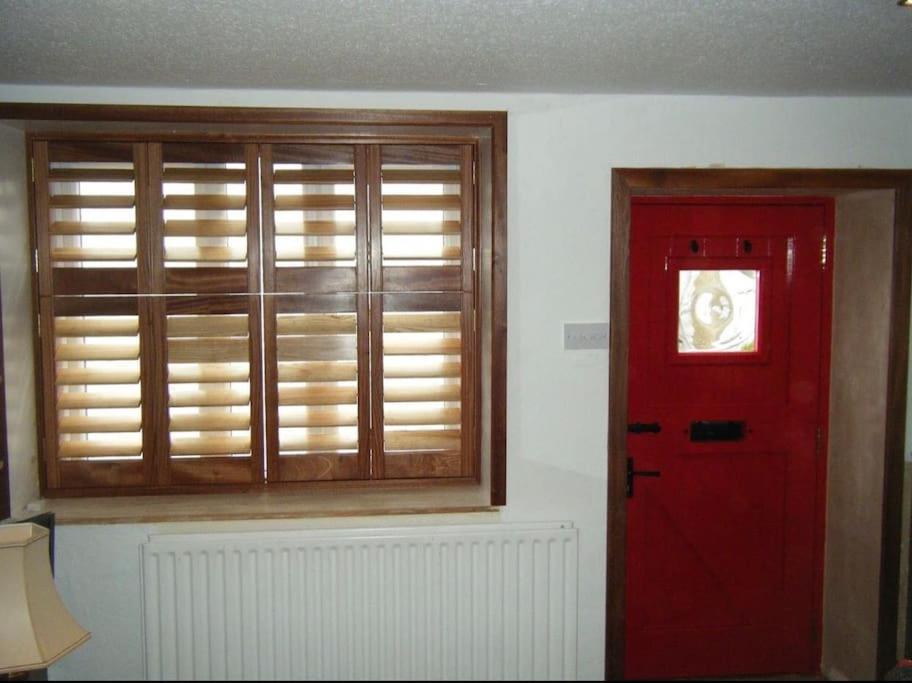 Cosy Holiday Cottage In Crickhowell. Llangattock المظهر الخارجي الصورة