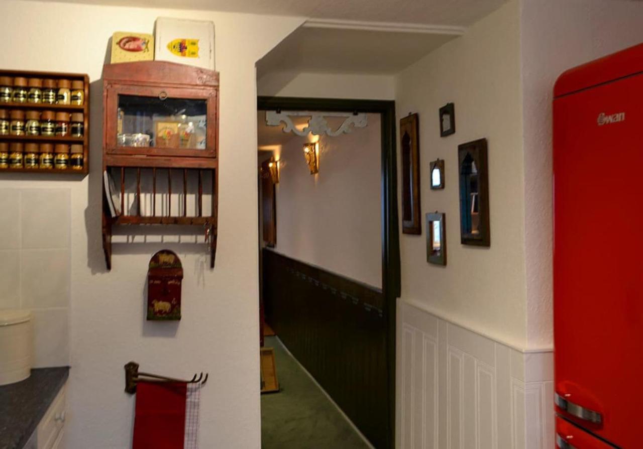 Cosy Holiday Cottage In Crickhowell. Llangattock المظهر الخارجي الصورة